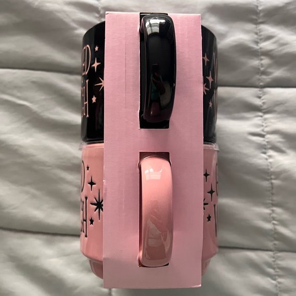 Halloween stacking mug set - Picture 4 of 4